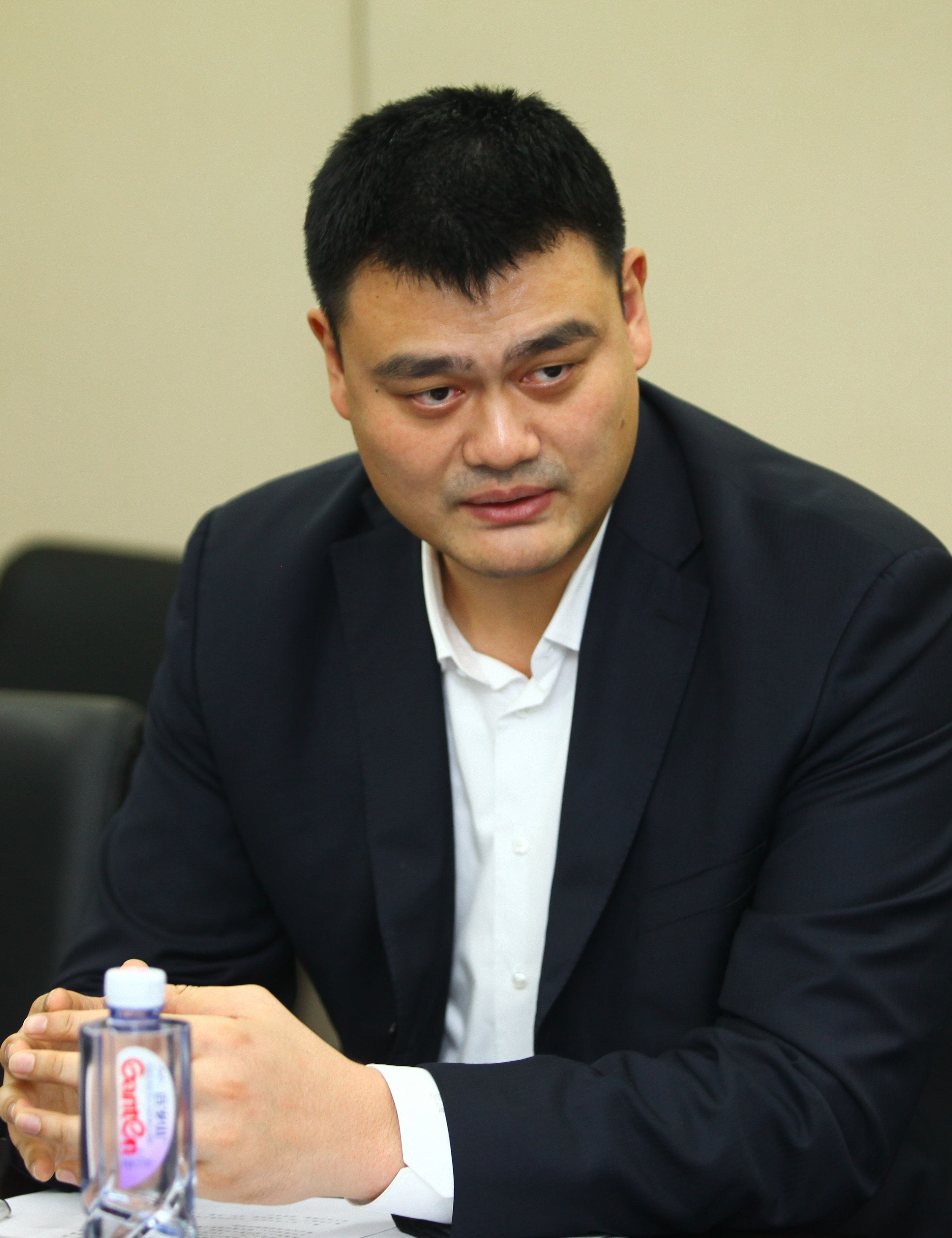 行的结果