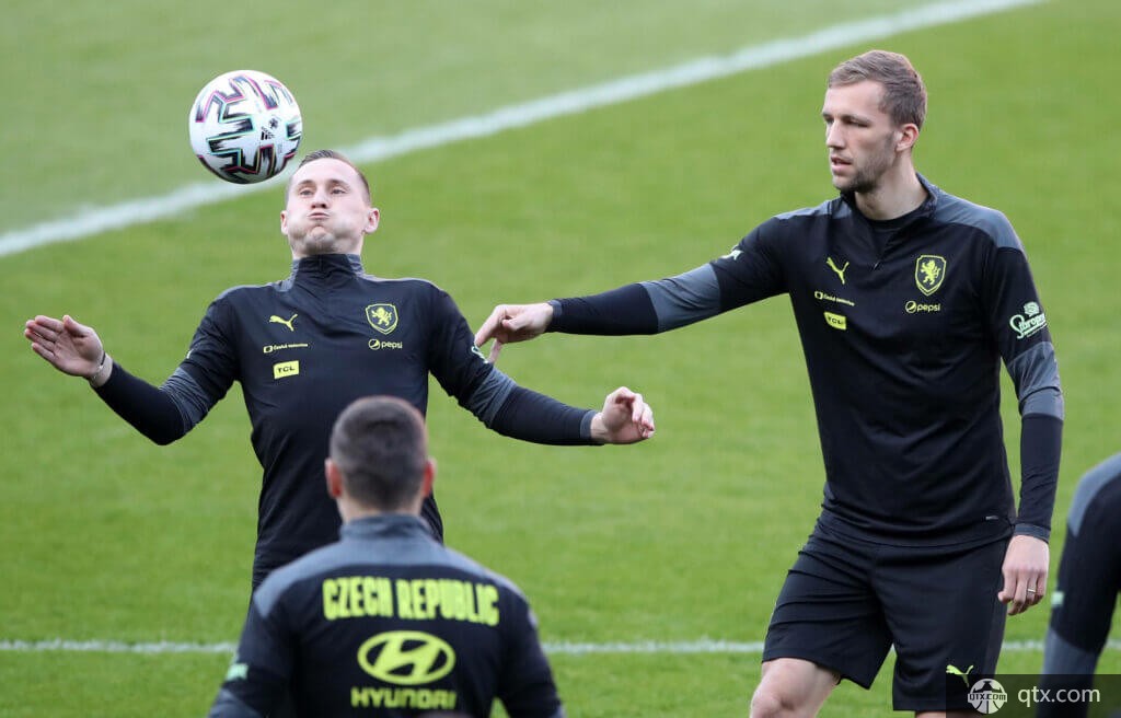 在足球世界 在足球世界