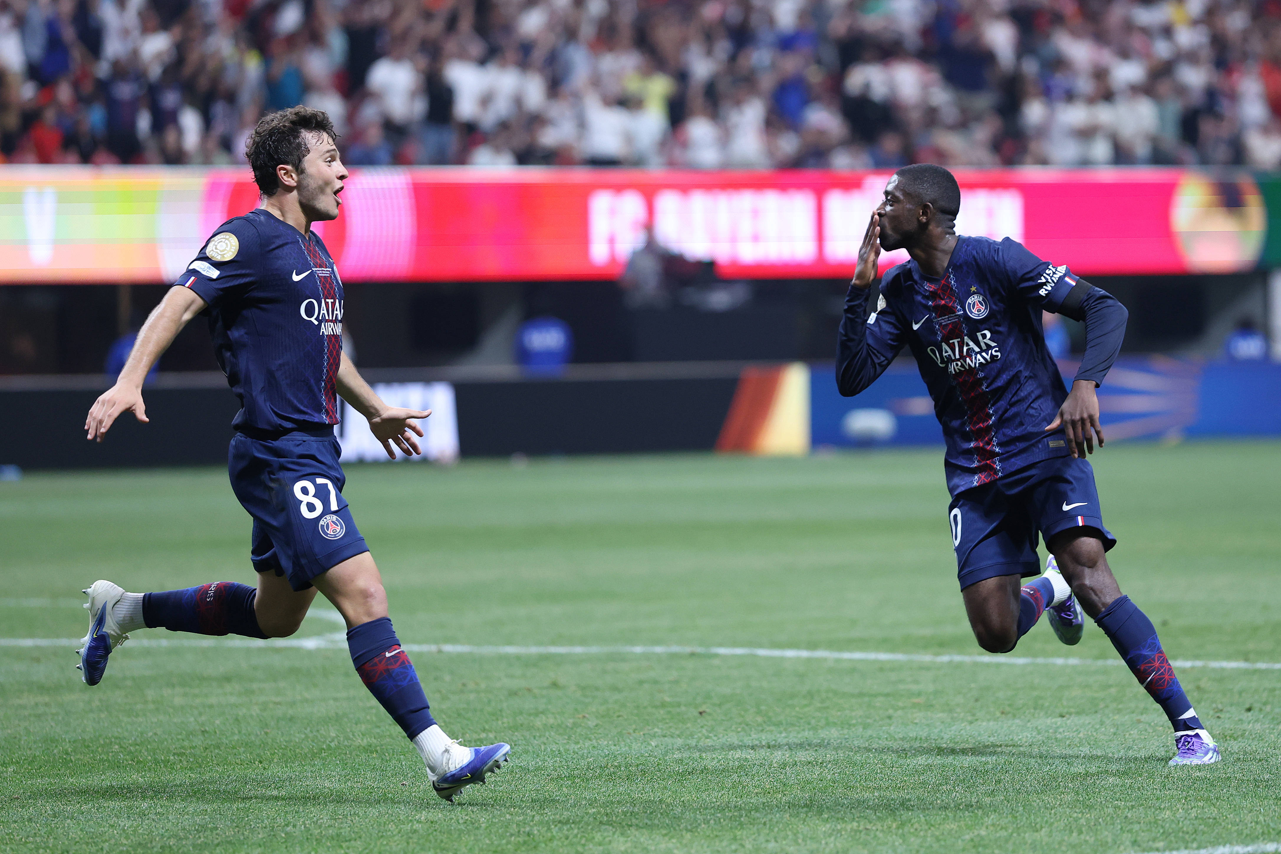 手感炽热 手感炽热